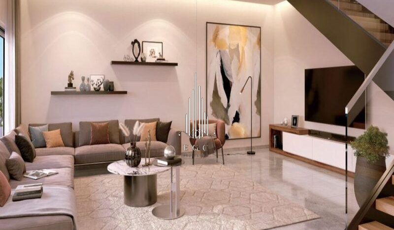 Townhouse on Yas Island, Abu-Dhabi, 3 bedrooms, 208.5 m2  | Foto 2