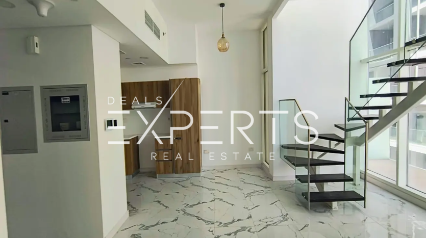 Квартира в Masdar City, Абу-Даби, 2 спальни, 78.7 м2