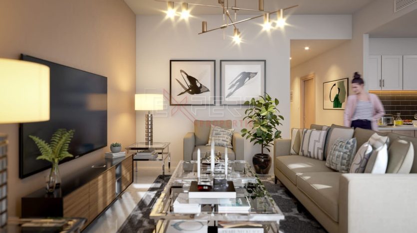 Villa on Dubai Land, Dubai, 4 bedrooms, 278.7 m2  | Foto 3