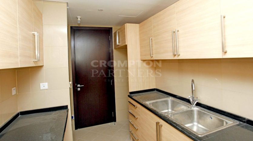Apartment on Al Reem, Abu-Dhabi, 2 bedrooms, 140 m2  | Foto 5