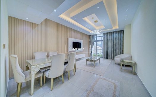 Квартира в Дубай Марина, Дубай, 3 спальни, 184.6 м2 / в год
