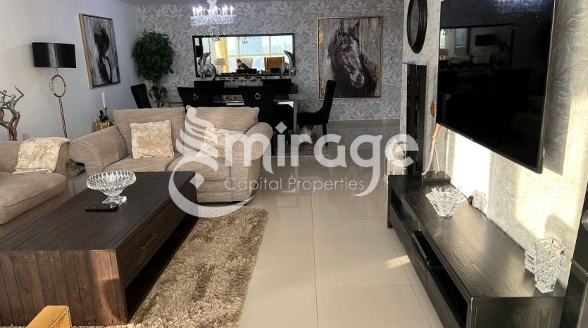 Apartment on Al Reem, Abu-Dhabi, 3 bedrooms, 200 m2  | Foto 4