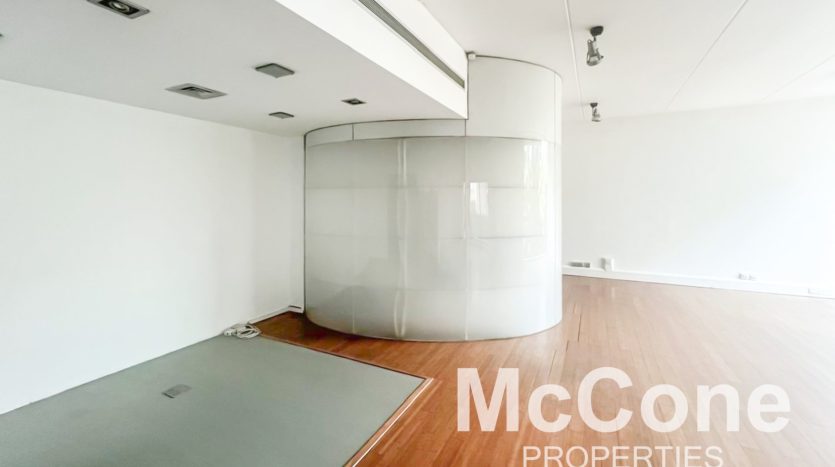 Офис в Dubai Media City, 78.13 м2 / в год