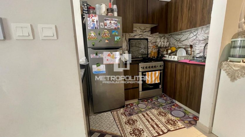 Townhouse on DAMAC Hills (Akoya by DAMAC), Dubai, 3 bedrooms, 159 m2  | Foto 3