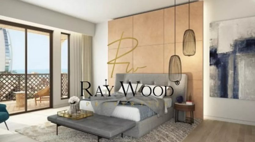 Apartment on Umm Suqeim, Dubai, 3 bedrooms, 223 m2  | Foto 2