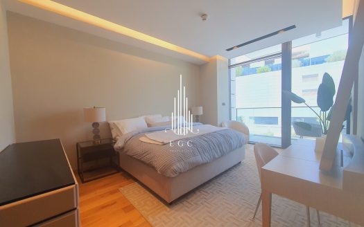 Apartment on Al Reem, Abu-Dhabi, 2 bedrooms, 140.7 m2  | Foto 1