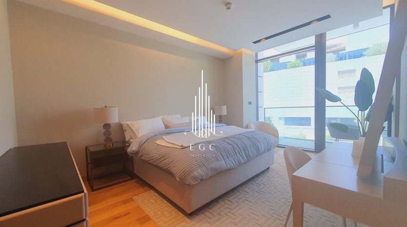 Apartment on Al Reem, Abu-Dhabi, 2 bedrooms, 140.7 m2  | Foto 1