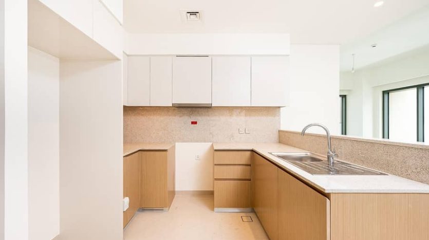 Apartment on Downtown Burj Dubai, 2 bedrooms, 97 m2  | Foto 4
