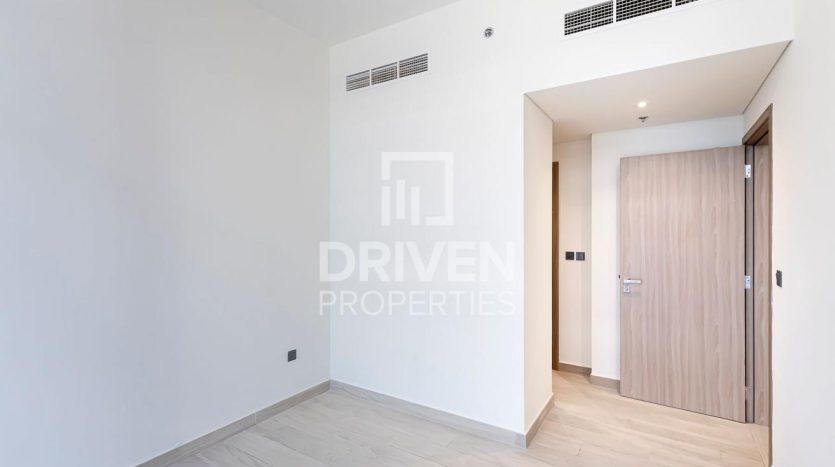 Apartment on Meydan, Dubai, 1 bedroom, 79 m2