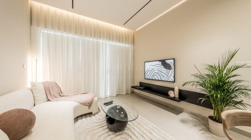 Apartment on Downtown Burj Dubai, 1 bedroom, 50.8 m2  | Foto 3