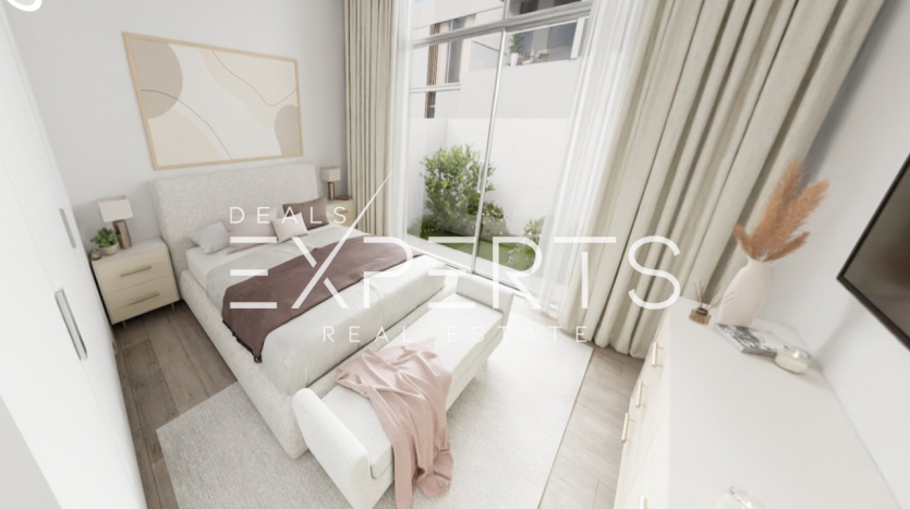 Apartment on Yas Island, Abu-Dhabi, 2 bedrooms, 101.9 m2  | Foto 5