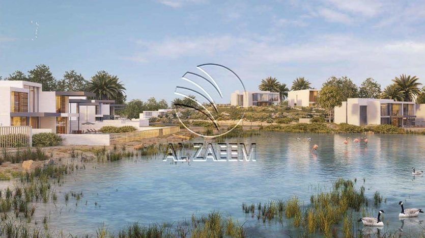 Land plot Abu-Dhabi, 1200 m2  | Foto 5