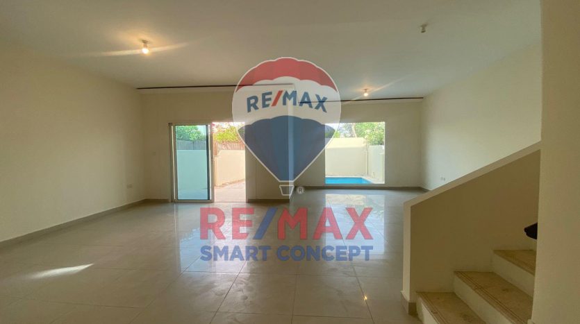 Вилла в Al Reef, Абу-Даби, 5 спален, 273.3 м2 / в год