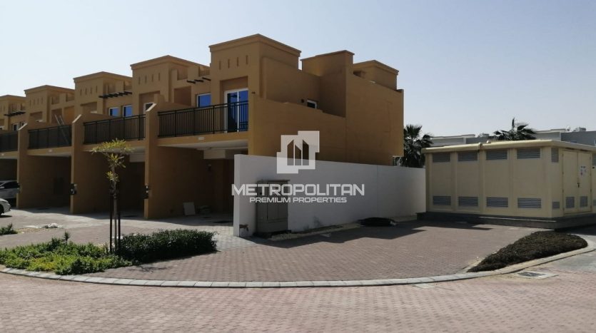 Townhouse on DAMAC Hills (Akoya by DAMAC), Dubai, 3 bedrooms, 211 m2  | Foto 2