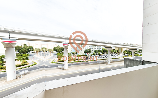 Квартира в Al Furjan, Дубай, 1 спальня, 72.6 м2