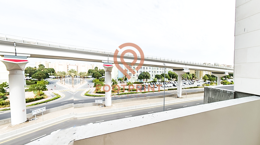 Квартира в Al Furjan, Дубай, 1 спальня, 72.6 м2