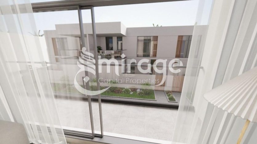 Apartment on Yas Island, Abu-Dhabi, 1 bedroom, 67 m2  | Foto 2