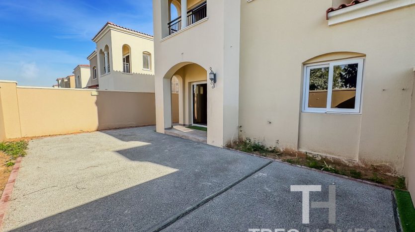 Townhouse on Serena, Dubai, 3 bedrooms, 255 m2  | Foto 2