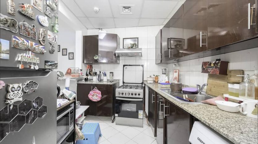 Apartment on Jumeirah Village Circle, Dubai, 2 bedrooms, 166 m2  | Foto 3