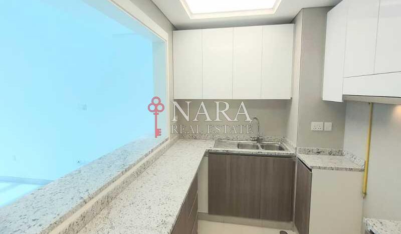 Квартира в Al Raha Beach, Абу-Даби, 2 спальни, 127 м2 / в год