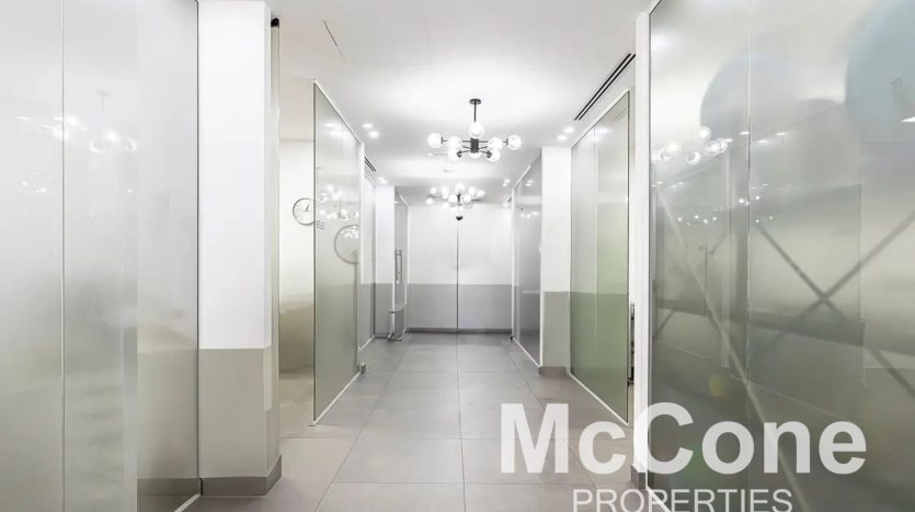 Office on Greens, Dubai, 192.96 m2  | Foto 4