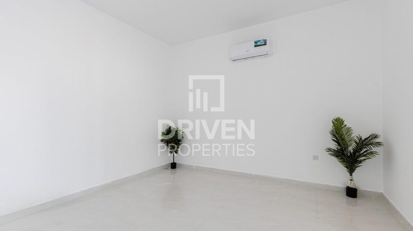 Villa on Al Wasl, Dubai, 3 bedrooms, 418 m2 / per year