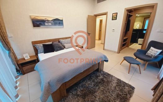 Квартира в Arjan, Дубай, 1 спальня, 78 м2