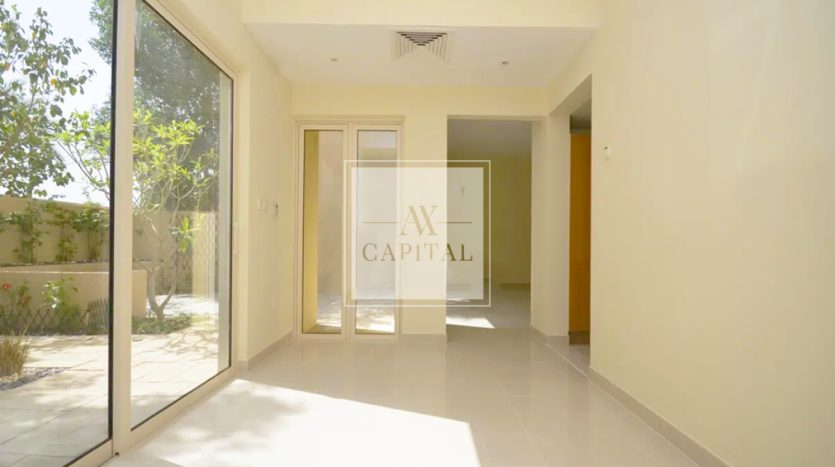 Таунхаус в Al Raha Gardens, Абу-Даби, 4 спальни, 302.1 м2