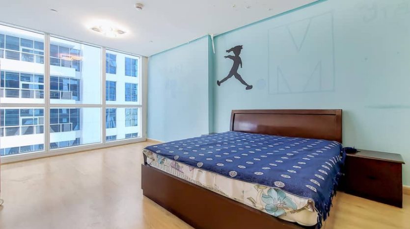 Apartment on Dubai Marina, 3 bedrooms, 201 m2  | Foto 3