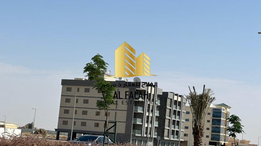 Land plot Sharjah, 527 m2  | Foto 4