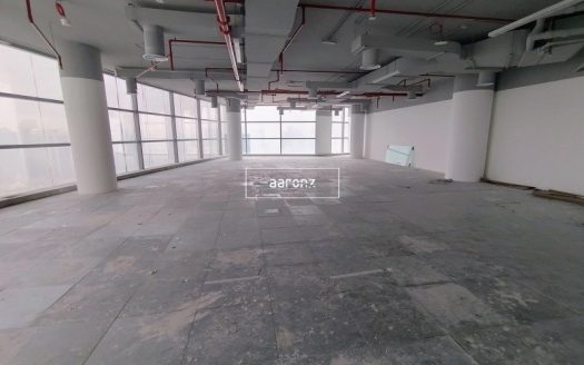 Офис в Dubai Media City, 225.3 м2 / в год