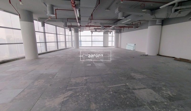 Office on Dubai Media City, Dubai, 225.3 m2 / per year