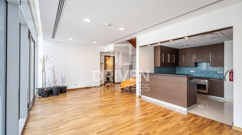 Apartment on DIFC, Dubai, 2 bedrooms, 148 m2  | Foto 2