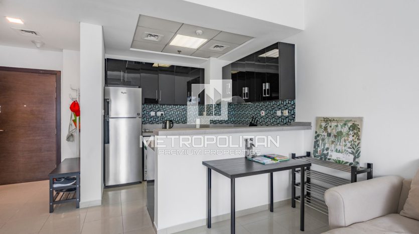 Apartment on Dubai Marina, 1 bedroom, 67 m2  | Foto 5