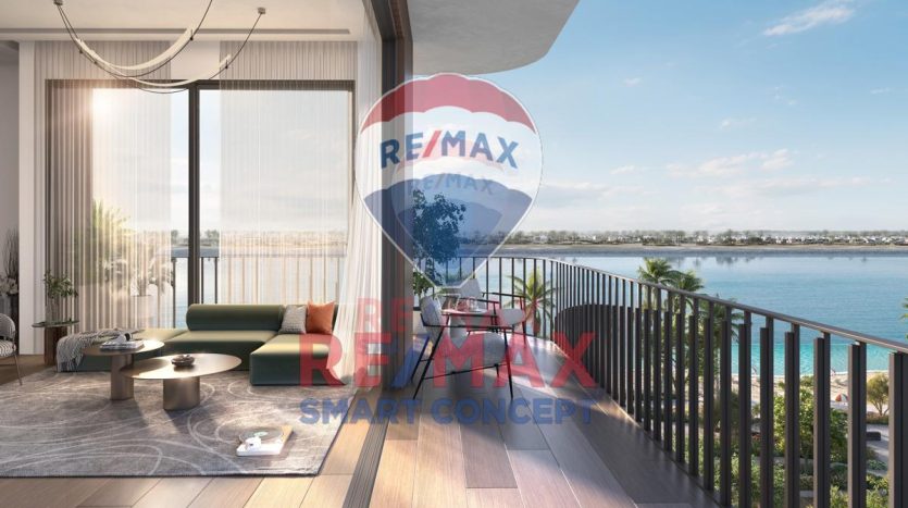 Apartment on Yas Island, Abu-Dhabi, 2 bedrooms, 147.5 m2  | Foto 5