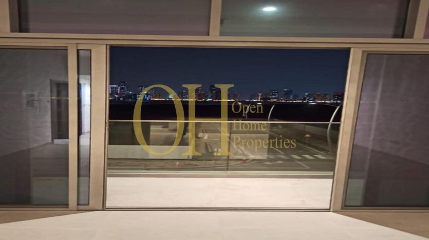 Apartment on Saadiyat Island, Abu-Dhabi, 1 bedroom, 76.3 m2  | Foto 1