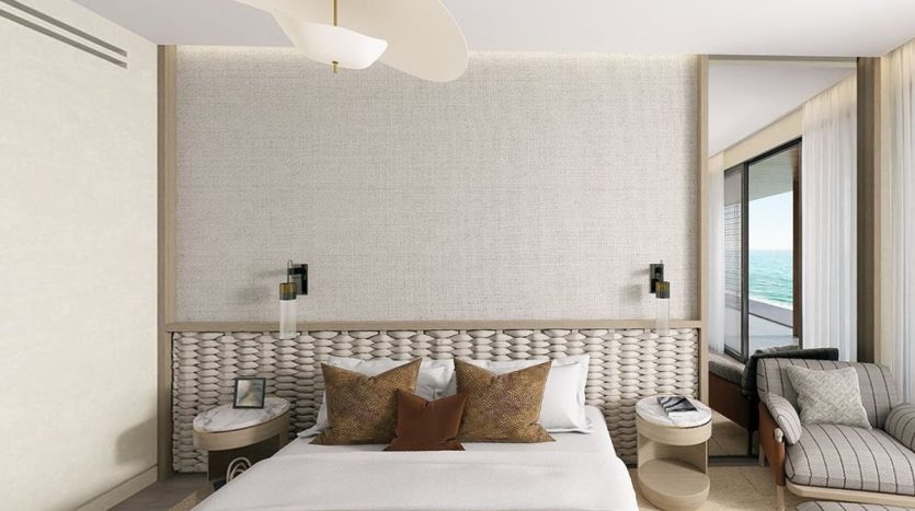 Apartment on Saadiyat Island, Abu-Dhabi, 2 bedrooms, 223 m2  | Foto 5