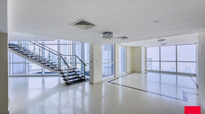 Penthouses on Dubai Marina, 4 bedrooms, 524.4 m2  | Foto 4