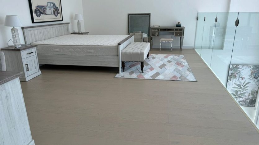 Apartment on Saadiyat Island, Abu-Dhabi, 1 bedroom, 159 m2 / per year