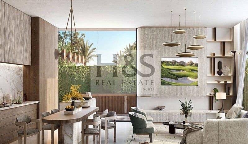 Villa on Tilal Al Ghaf, Dubai, 6 bedrooms, 1561 m2  | Foto 1