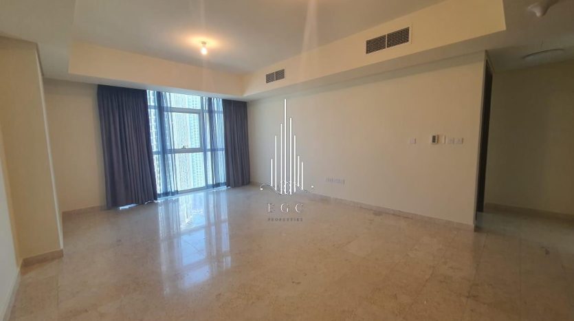 Apartment on Al Reem, Abu-Dhabi, 1 bedroom, 82.4 m2  | Foto 3