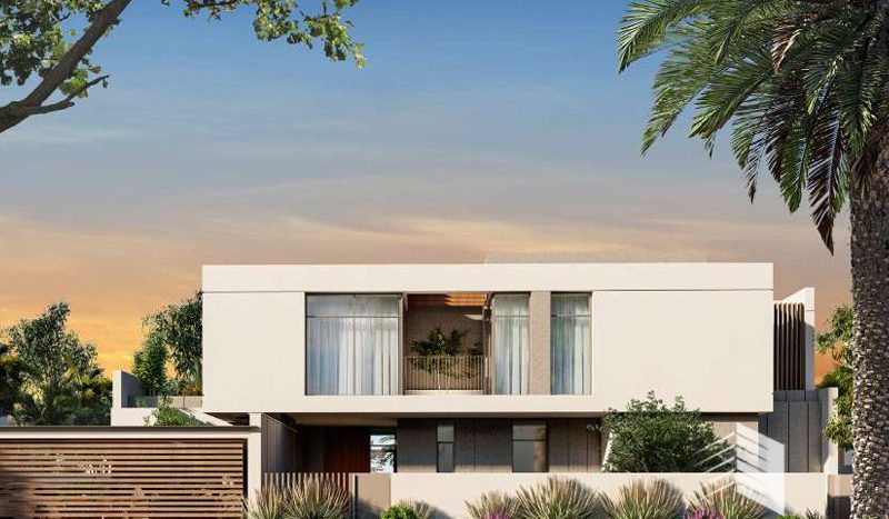 Townhouse on Al Furjan, Dubai, 4 bedrooms, 302.59 m2  | Foto 3