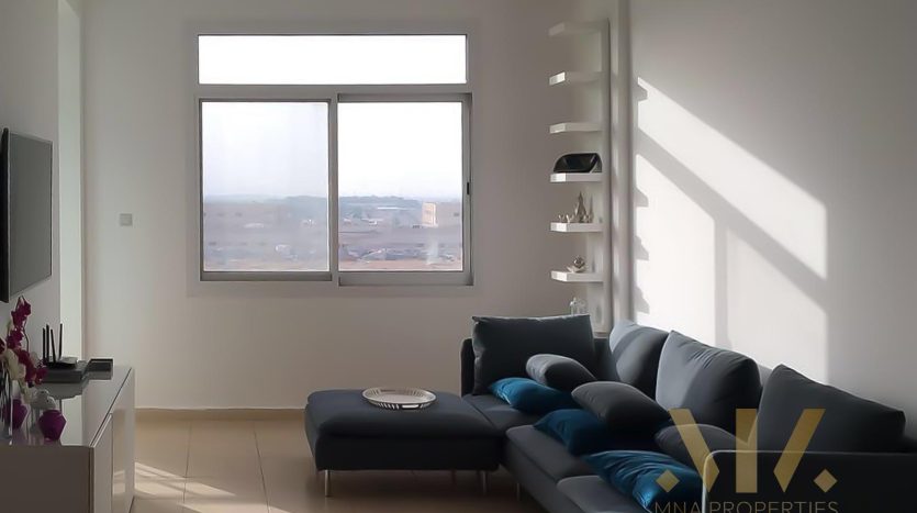 Apartment on Dubai Land, Dubai, 1 bedroom, 80.2 m2  | Foto 2