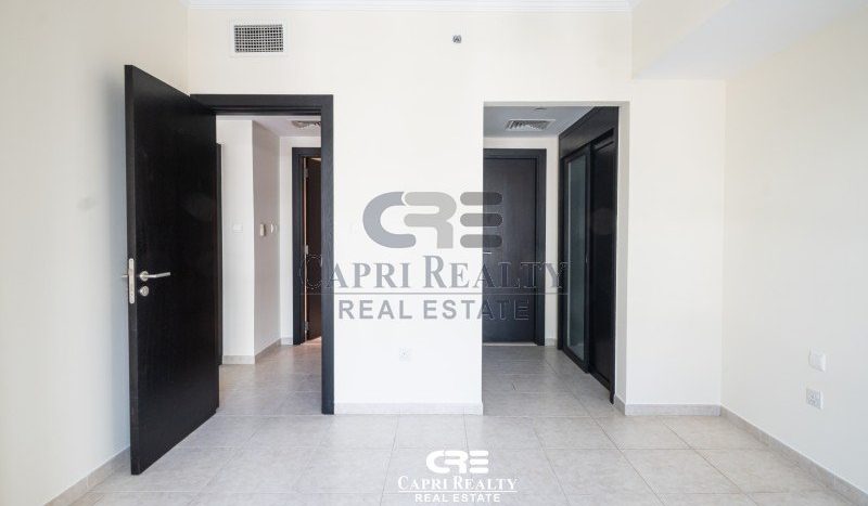Apartment on Dubai Marina, 1 bedroom, 78.2 m2 / per year