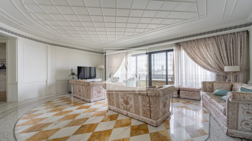 Квартира в Culture Village, Дубай, 3 спальни, 280.1 м2 / в год