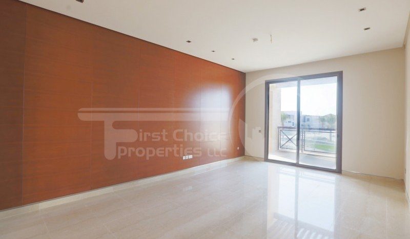 Villa on Saadiyat Island, Abu-Dhabi, 7 bedrooms, 983.3 m2  | Foto 4