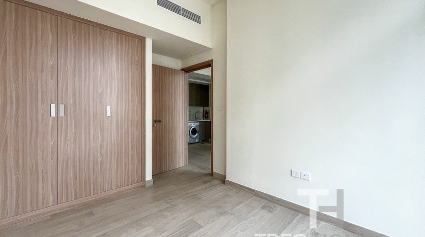 Apartment on Meydan, Dubai, 2 bedrooms, 57 m2  | Foto 2