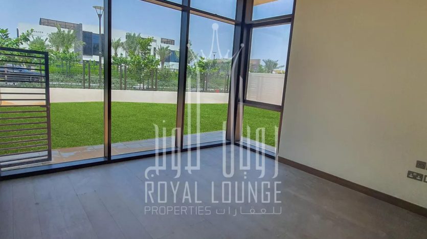 Villa on Saadiyat Island, Abu-Dhabi, 4 bedrooms, 582 m2  | Foto 4
