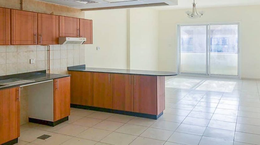 Apartment on Jumeirah Village Circle, Dubai, 2 bedrooms, 147 m2  | Foto 5