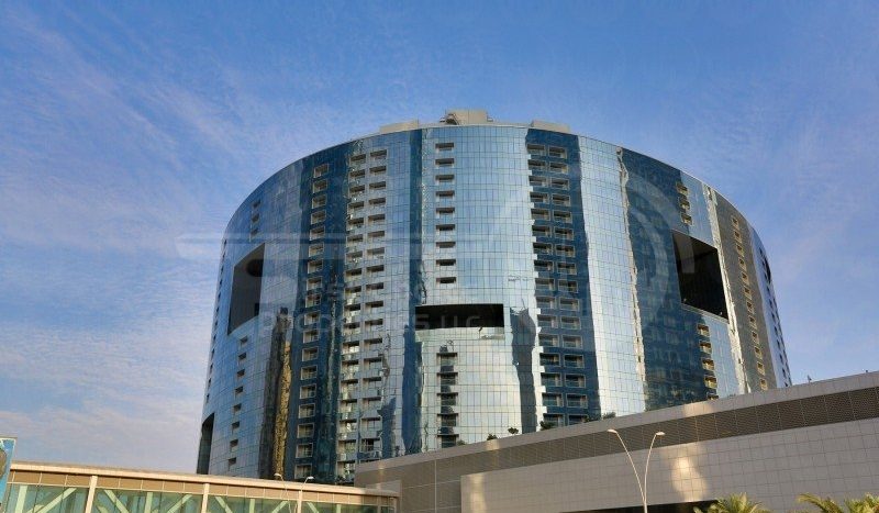 Apartment on Al Reem, Abu-Dhabi, 56.9 m2  | Foto 1